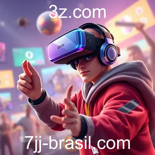 Cenário Atual e Desafios dos Jogos Online