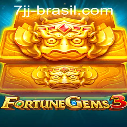 FortuneGems3: A Dazzling Adventure in Skill and Strategy