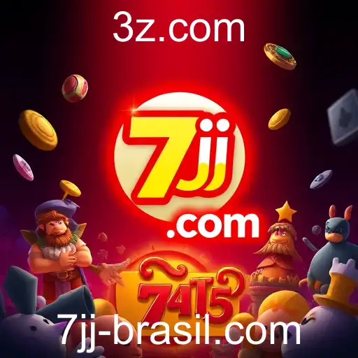 Expansão do 7jj.com Aumenta Popularidade em 2025