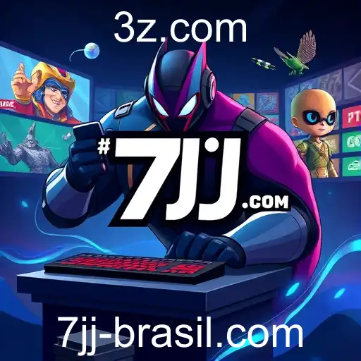 Novidades e Tendências no Mundo dos Jogos Online