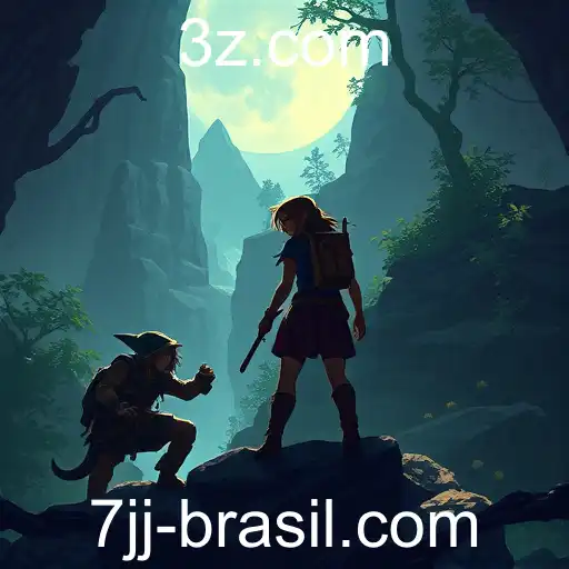 Novidades no Mundo dos Jogos em 2025