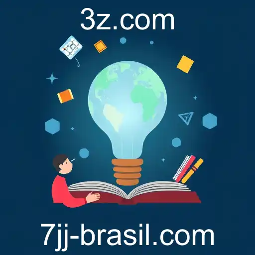 Revoluções do 7jj.com no Mundo dos Jogos