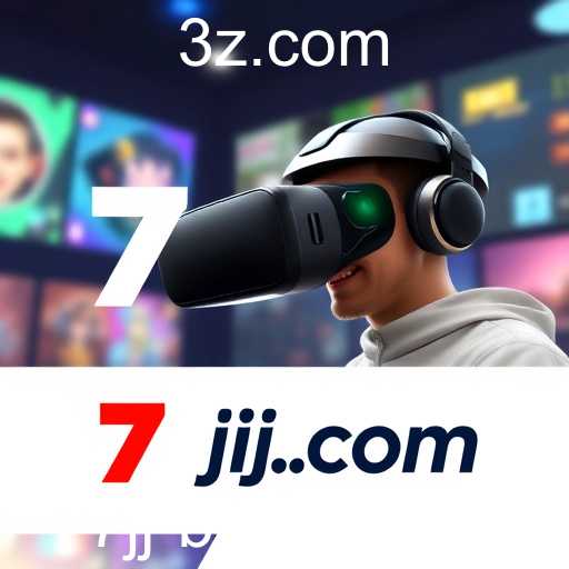 A Evolução e o Crescimento do 7jj.com no Mercado de Jogos
