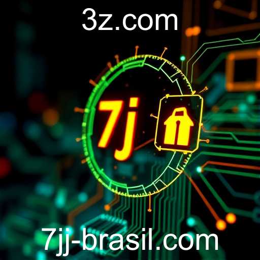 Evolução dos Jogos de 2025: O Impacto do 7jj.com