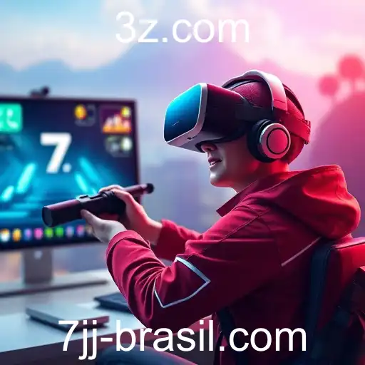 Tendências do Mundo dos Jogos em 2025