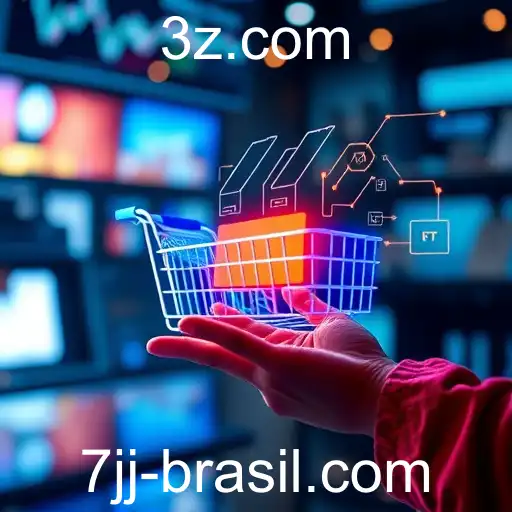 Explorando o Mundo de Jogos em 7jj.com