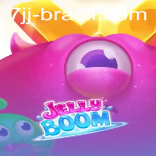 Exploring JellyBoom: A Mesmerizing Game Adventure
