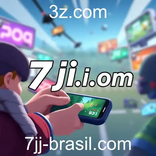 A Expansão do Mercado de Jogos Online no Brasil