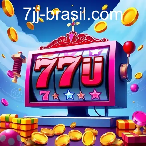 The Fascinating World of Online Slots: Exploring 7jj.com