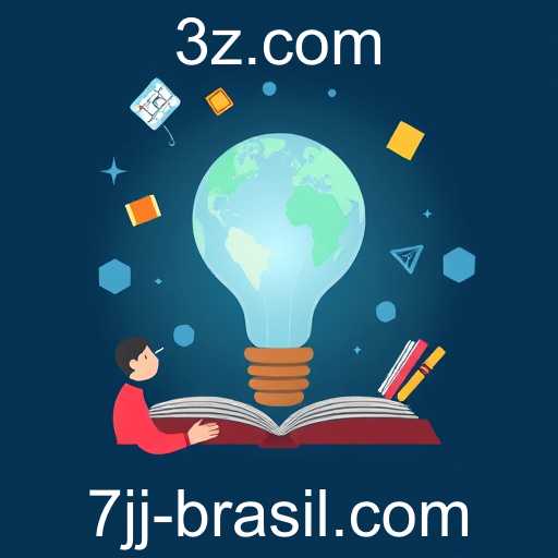 Revoluções do 7jj.com no Mundo dos Jogos