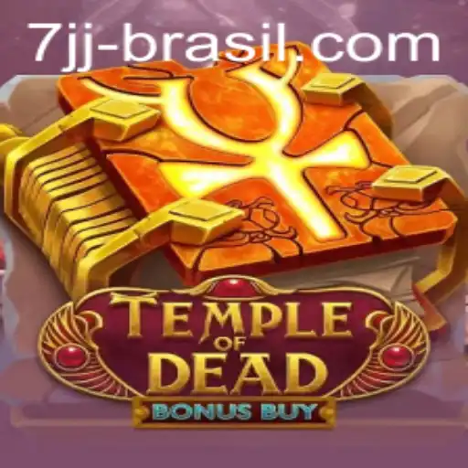 Temple of Dead: A Journey Through Ancient Mysteries and Bonus Buys